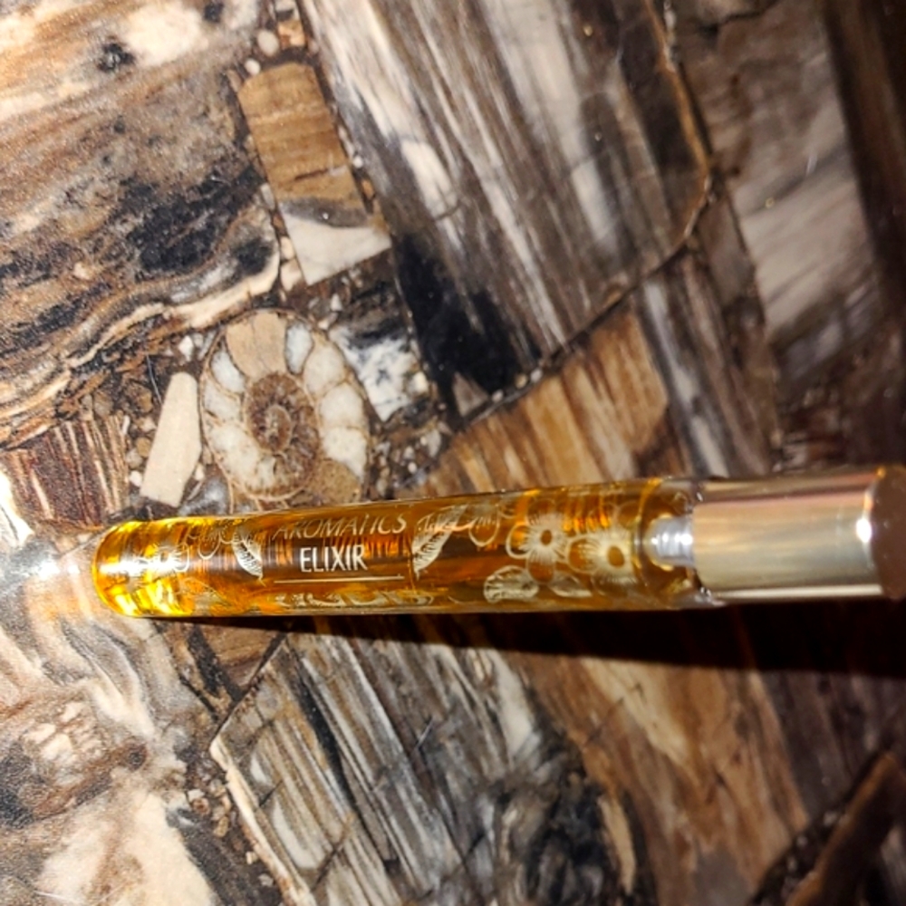 Aromatics Elixir Perfume Roller